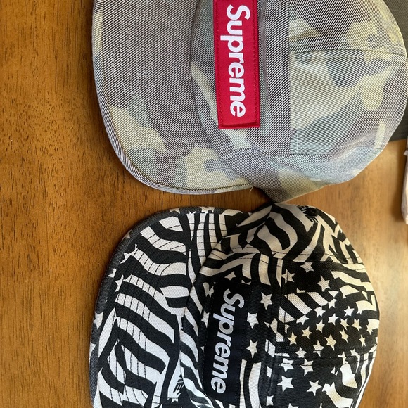 Supreme hats - Picture 8 of 11
